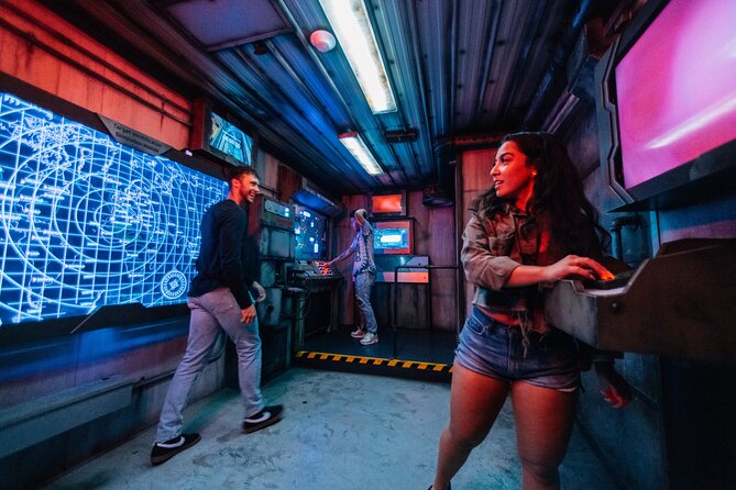 The Escape Game at the French Quarter in New Orleans - Key points to know before booking