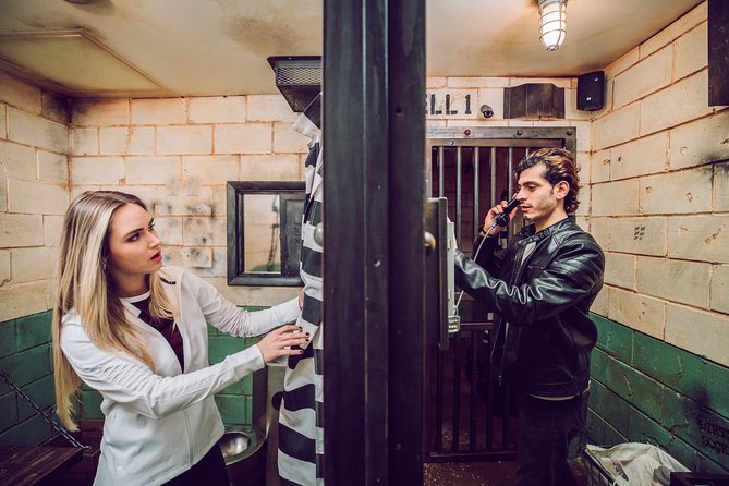 The Escape Game at the French Quarter in New Orleans - How to get the most from your hour