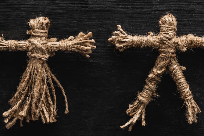Voodoo Queen of New Orleans Walking Tour - Price, length, and overall value