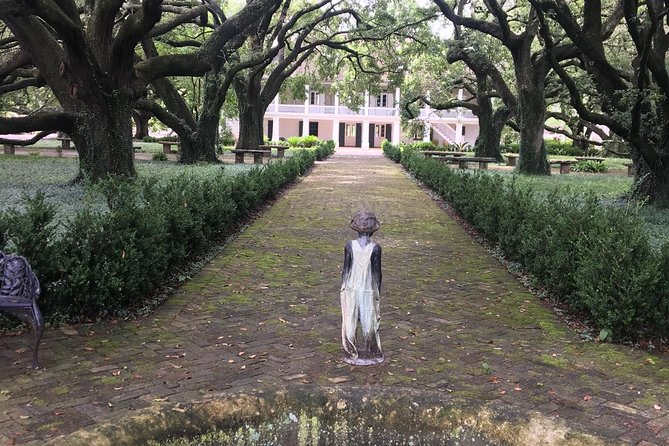 Whitney Plantation and Airboat Tour from New Orleans - Why Whitney Plantation matters
