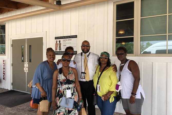 Whitney Plantation and Airboat Tour from New Orleans - The airboat ride brings the day to life