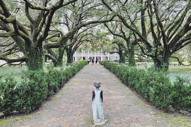 Whitney Plantation and Museum Tour from New Orleans - Why Whitney Plantation Feels Different