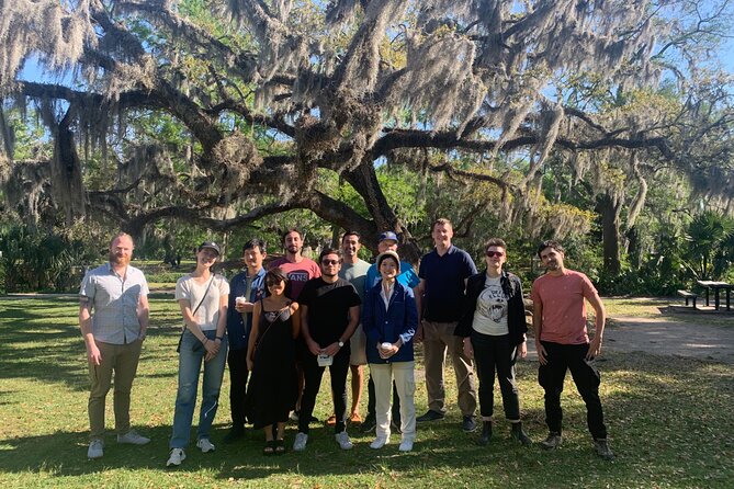 Whitney Plantation and Museum Tour from New Orleans - The Emotional Weight of the Visit