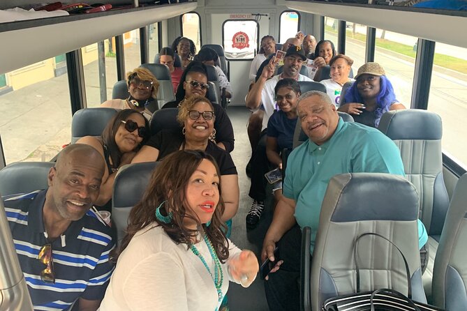 Whitney Plantation and Museum Tour from New Orleans - Time, Comfort, and the Return Trip