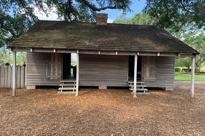 Whitney Plantation and Soul of New Orleans City Tour Combo - The Ninth Ward and Katrina’s lasting scars