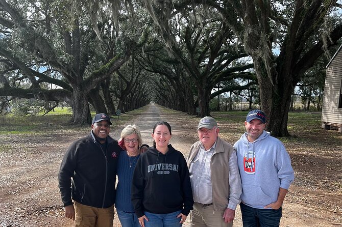 Whitney Plantation and Soul of New Orleans City Tour Combo - Studio BE and the city’s living creative voice