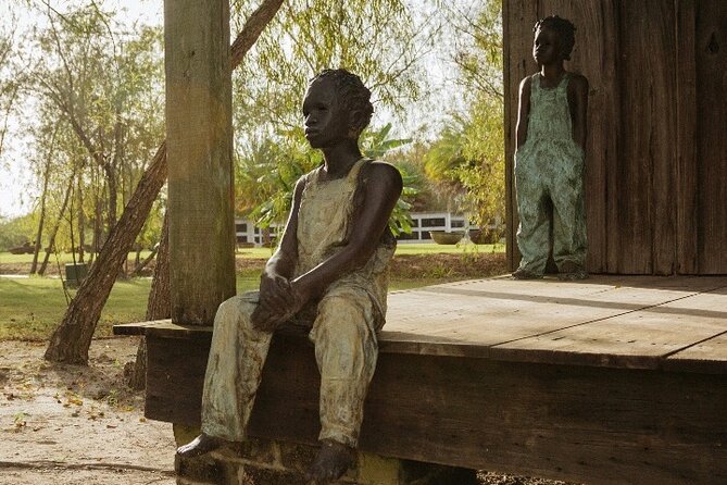 Whitney Plantation and Soul of New Orleans City Tour Combo - McDonogh No. 19 and the fight over school desegregation