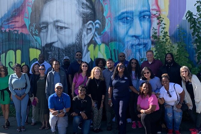 Whitney Plantation and Soul of New Orleans City Tour Combo - Whitney Plantation: memorials instead of plantation romance