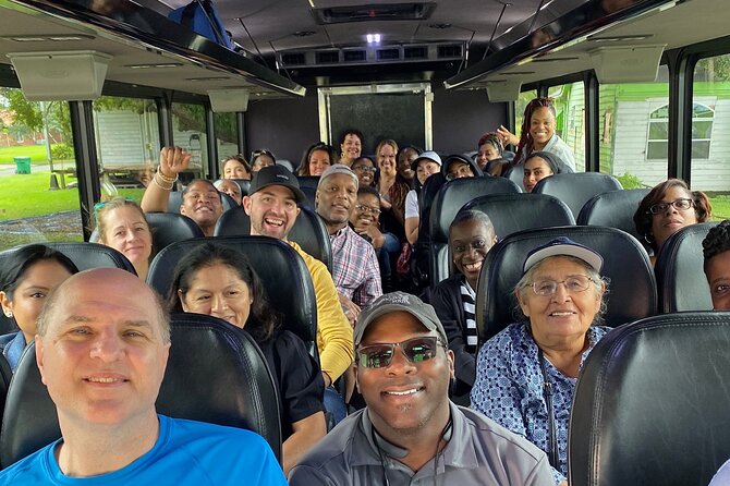 Whitney Plantation Tour from New Orleans with Pickup - Memorials, cabins, and the human cost of slavery