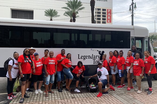 Whitney Plantation Tour from New Orleans with Pickup - What the $79 price includes
