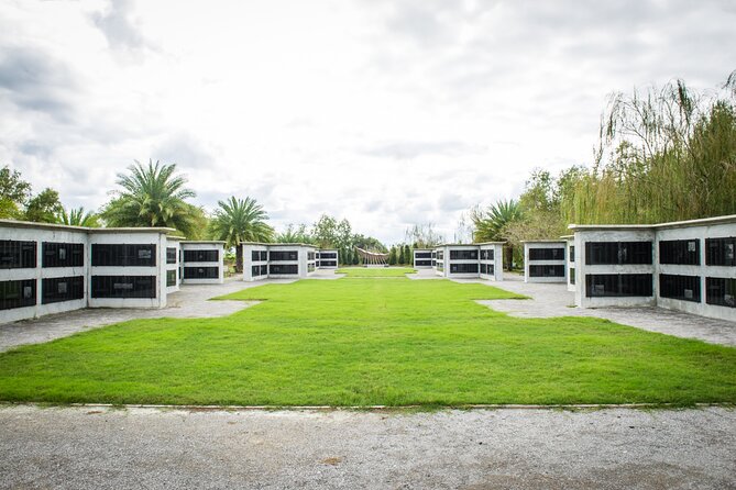 Whitney Plantation Tour with Narrated Bus Ride from New Orleans - Is $86.70 a fair price?
