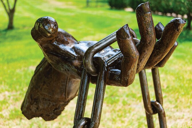 Whitney Plantation Tour with Narrated Bus Ride from New Orleans - Who should book this half-day tour?