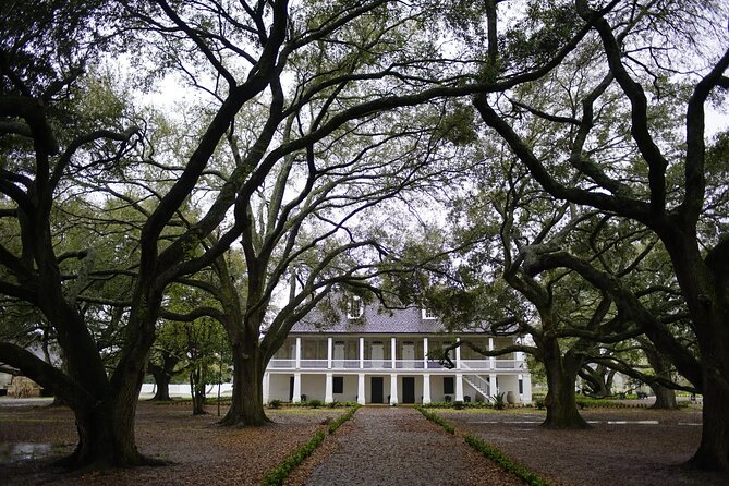 Whitney Plantation Tour with Transportation - Why Whitney Plantation deserves your afternoon
