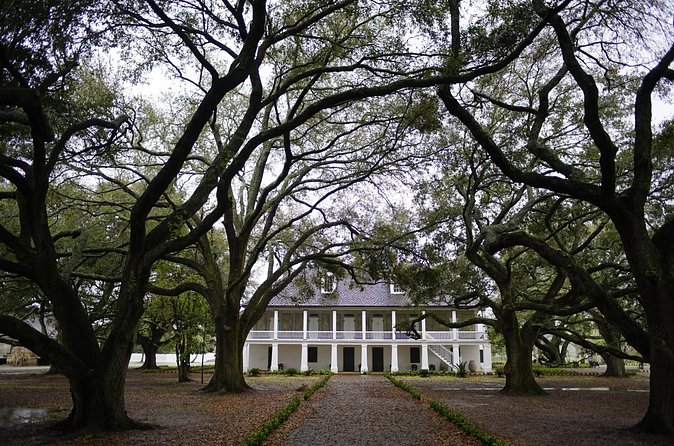 Whitney Plantation Tour with Transportation - Cancellation and booking flexibility